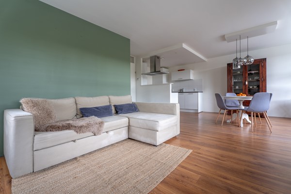 Medium property photo - Kwartslaan 9, 3162 RD Rhoon